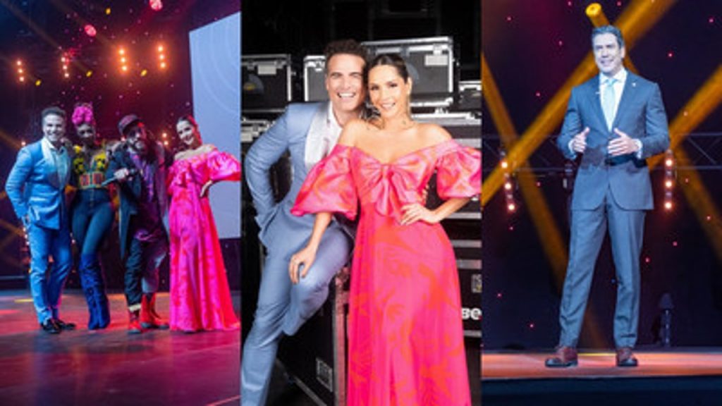 Los mejores proyectos socioambientales de Iberoamérica fueron premiados en la octava edición de Premios Latinoamérica Verde.