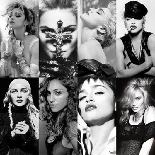 Madonna y Warner Music Group anuncian nueva asociación histórica en la carrera de la artista