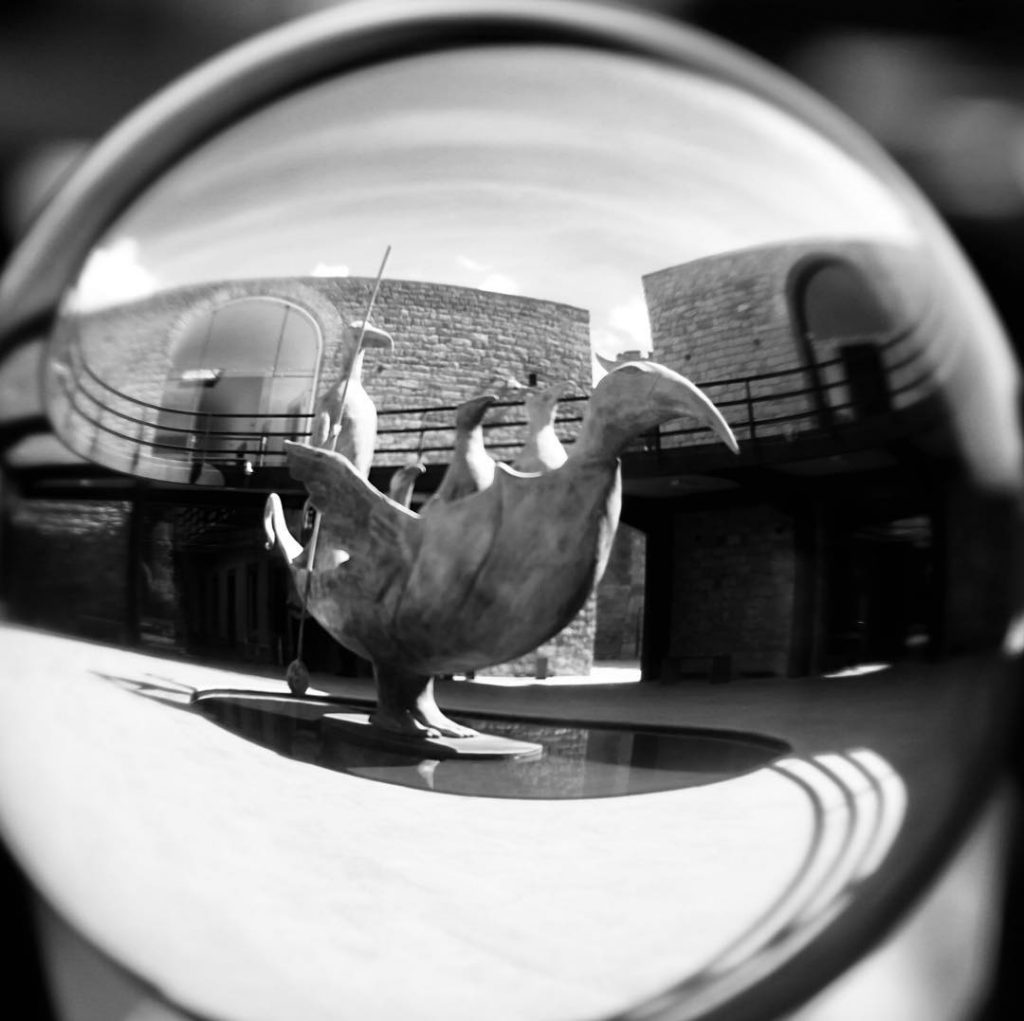 Museo Leonora Carrington, primer espacio dedicado al surrealismo en México