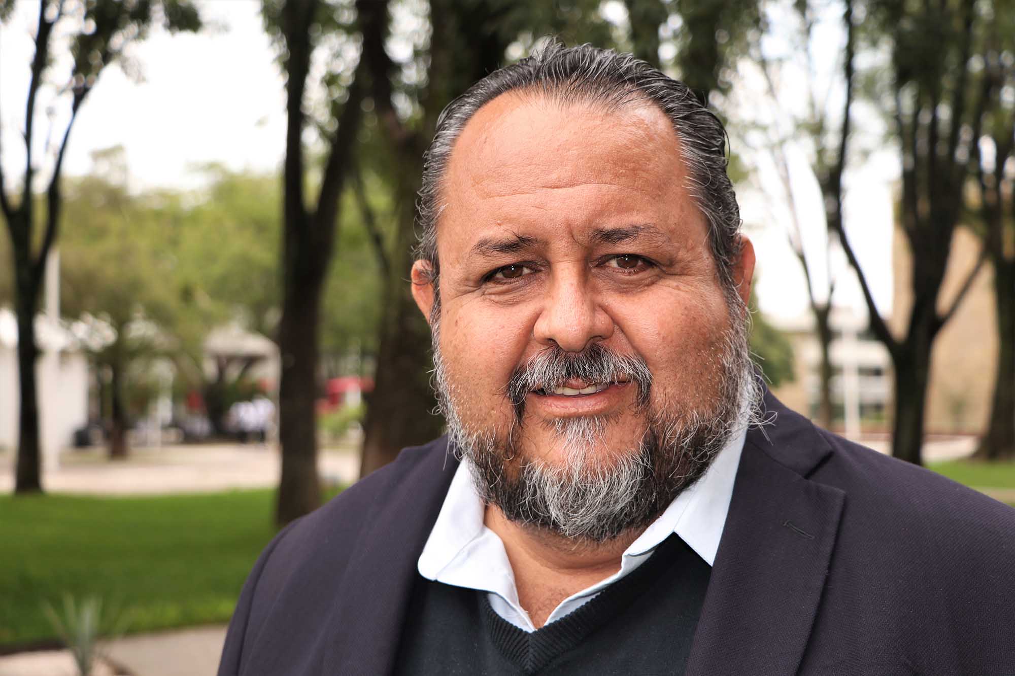 Académico de la UAG será jurado   del concurso “México Diseña 2021”
