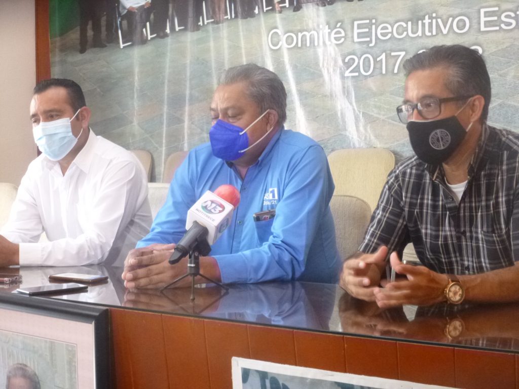 200 mil pesos semanales pierden gaseros por los asaltos, acusan