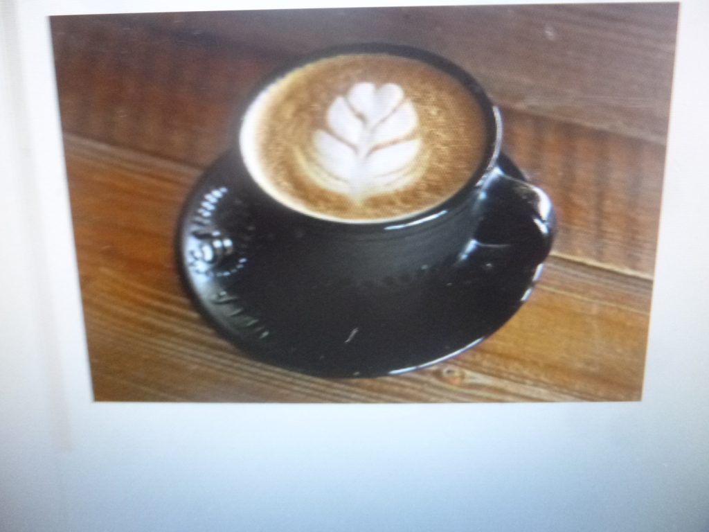 Barras especializadas compraron café poblano de alta calidad