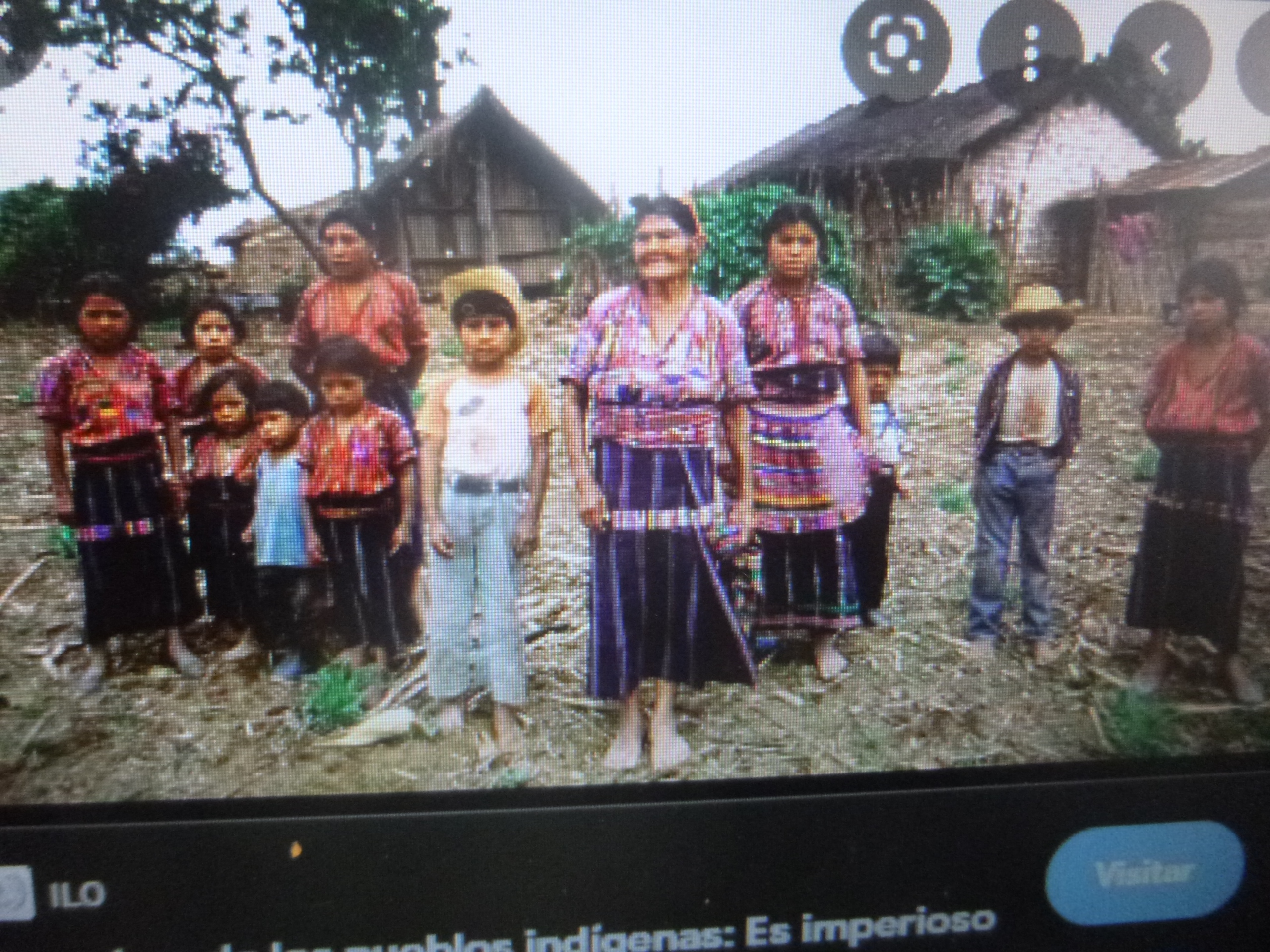 En México 12 millones de indígenas están al margen del desarrollo, afirma investigador