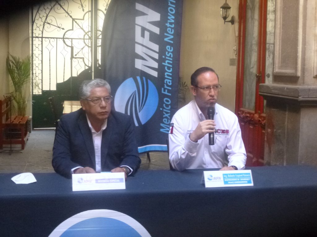 El regreso a clases es preocupante, afirma empresario