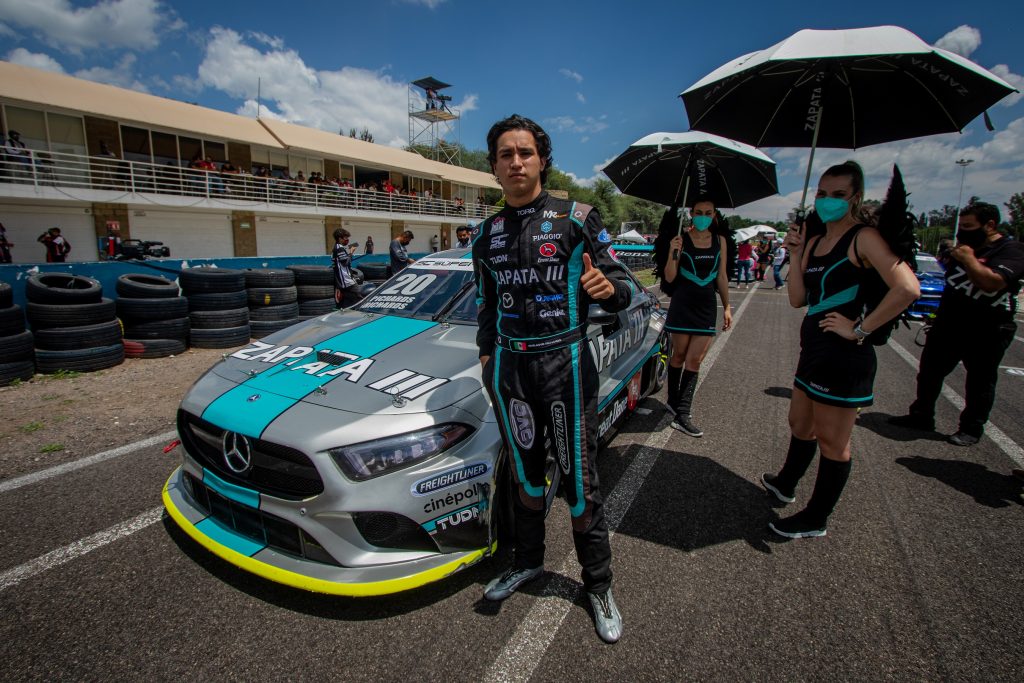 Se presentó la sexta fecha de la Súper Copa