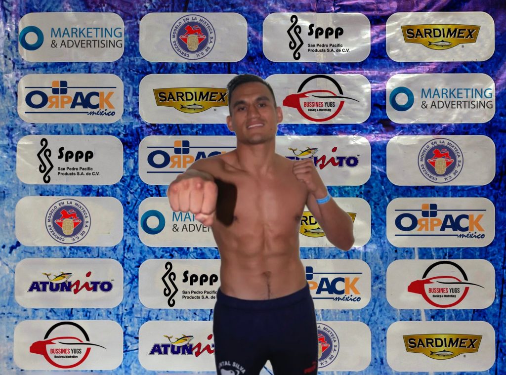 Encabezan “Ruso” Santoyo vs “Korita” Noriega función de Round Zero Fight Night