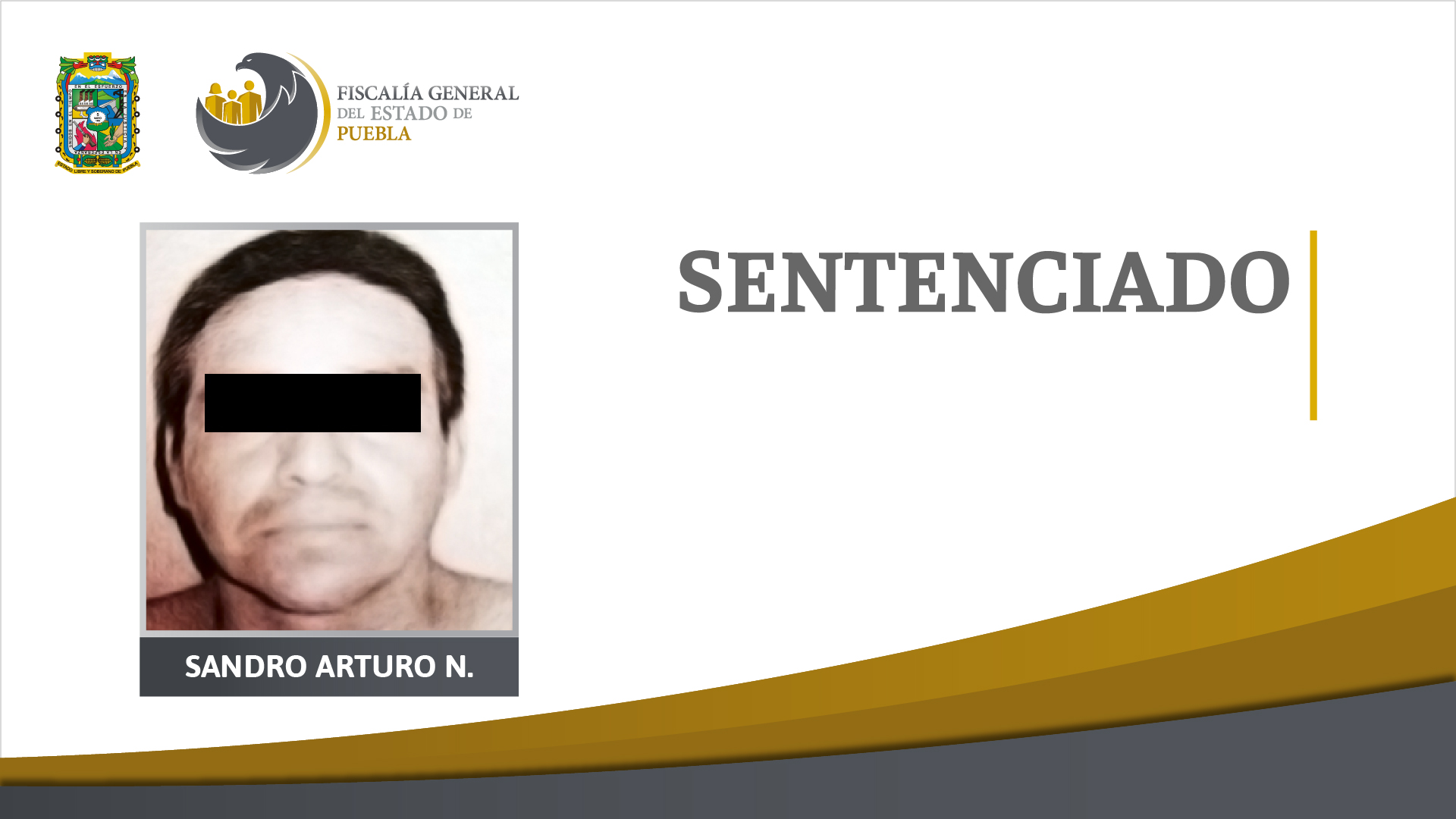Sentencia de 9 años por robo de vehículo en Zinacatepec