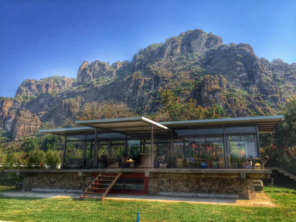 10 destinos favoritos y en tendencia en México para este verano en Airbnb