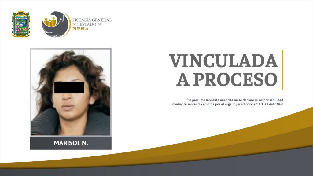 Mujer va a prisión por tratar de asesinar a su compañero de trabajo