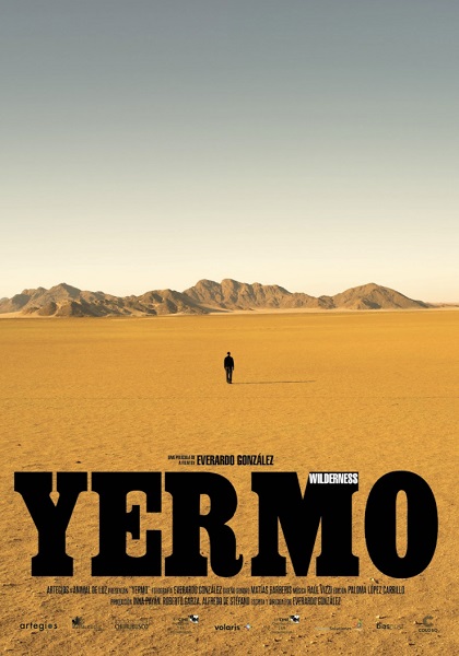 “Yermo”, 7º largometraje del director Everardo González se estrenó el pasado jueves 12 de agosto