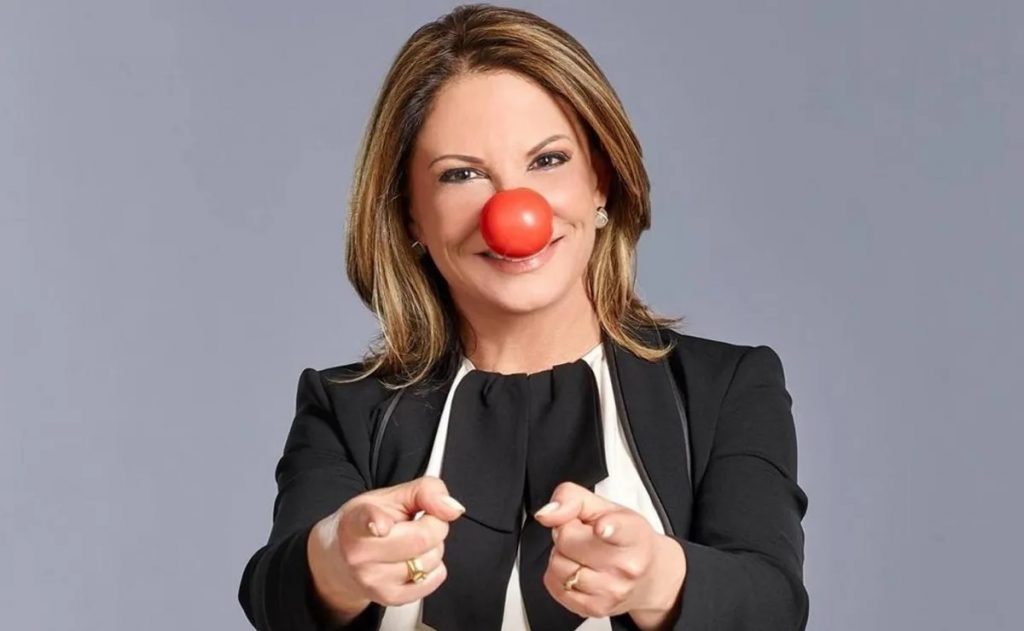 Caso Cerrado es más falso que los dientes de mi abuelita