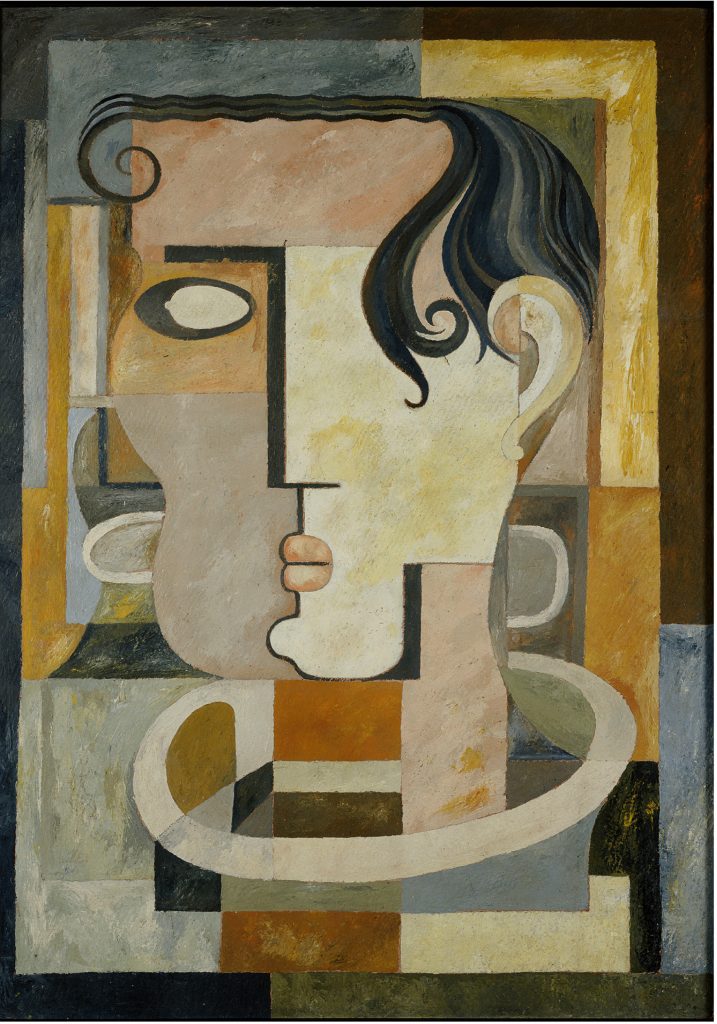 Germán Cueto: una visión vanguardista