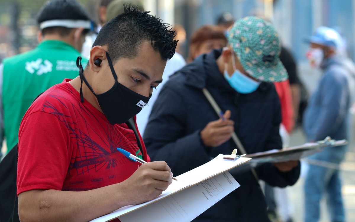 La pandemia de COVID-19 causa estragos en el empleo juvenil en América Latina