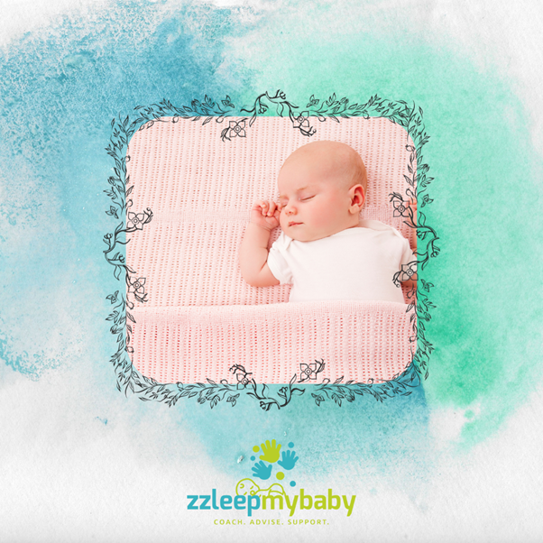 Recomendaciones de seguridad para dormir a un recién nacido
