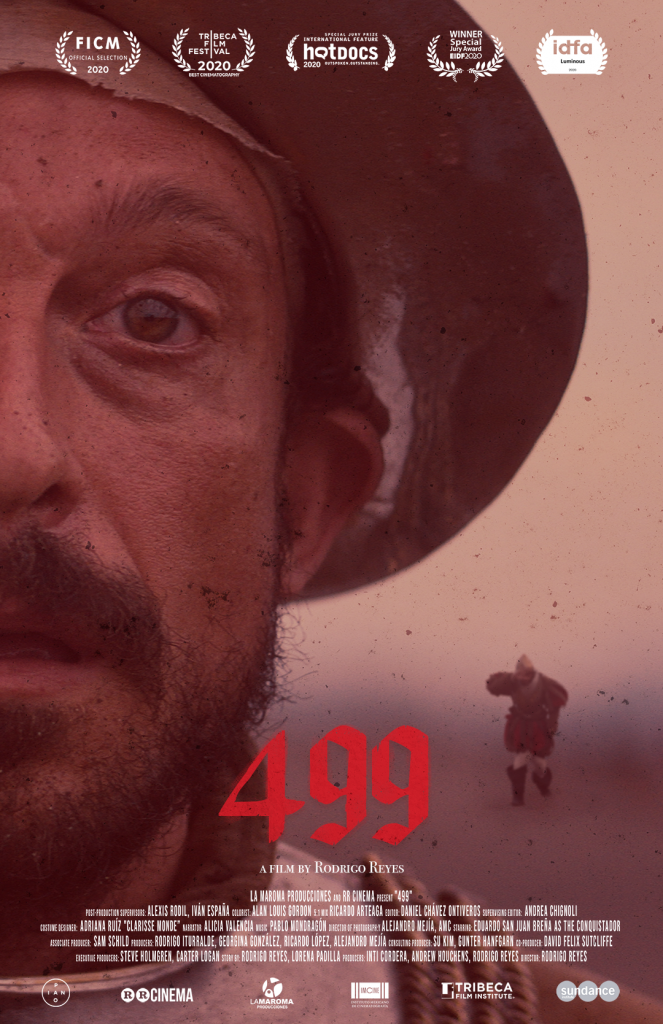 El Confesionario: Ray Zubiri