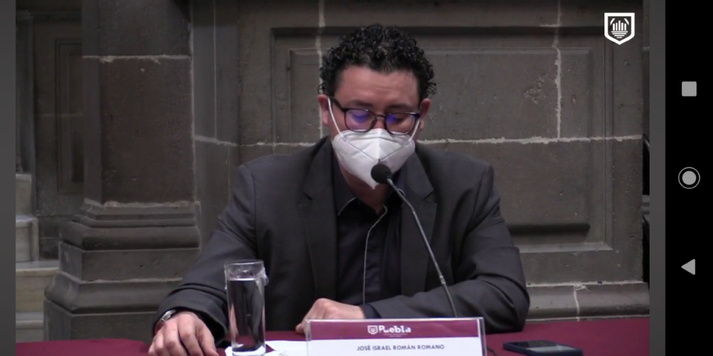 Adoquín en la calle 10 oriente no fue colocado por el ayuntamiento: Infraestructura