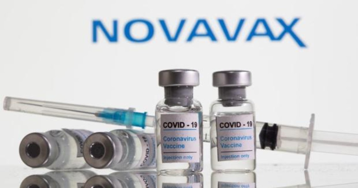 Novavax y la Comisión Europea finalizan acuerdo de compra anticipada de hasta 200 millones de dosis de vacuna contra la COVID-19
