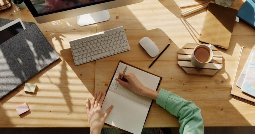 Home office y regreso a clases: los 10 productos más vendidos