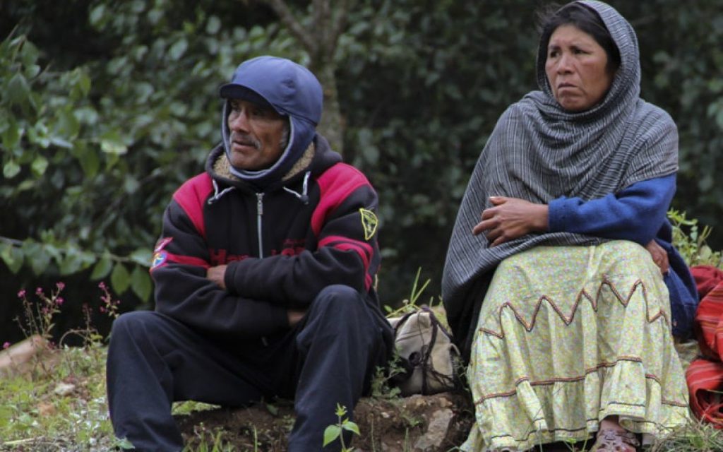 Pobreza y pobreza extrema crecieron en México entre 2018 y 2020, reporta el Coneval