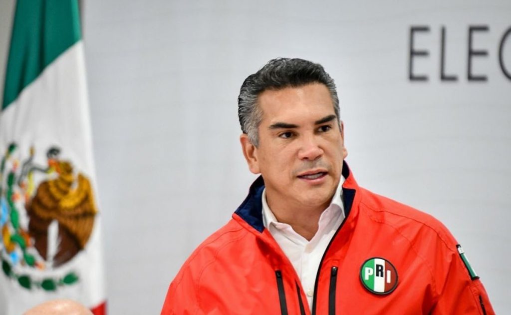 Quien esté libre de culpa… que tire la primera piedra: Ricardo Homs