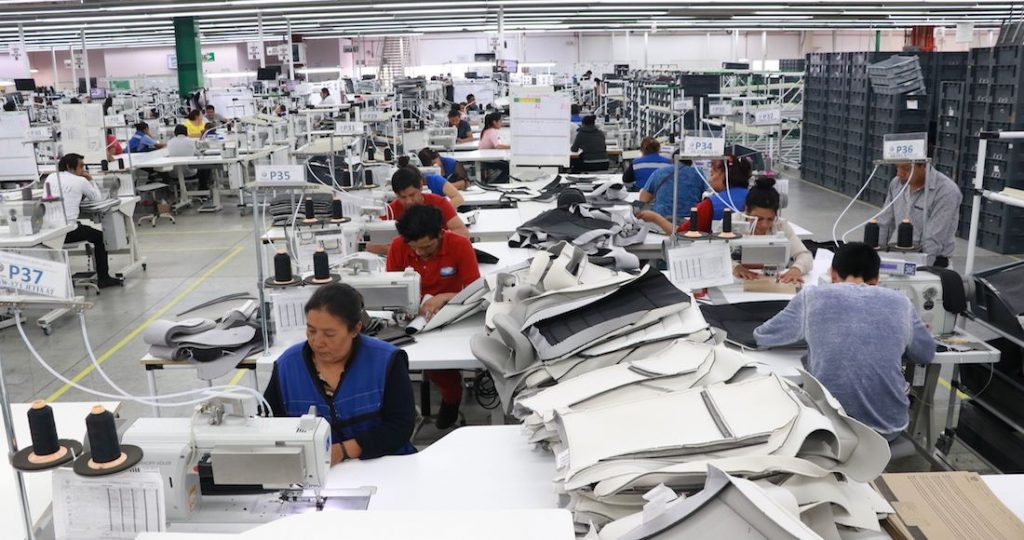 El INEGI presenta los resultados del Producto Interno Bruto (PIB), los cuales indican un aumento de 1.5% en términos reales