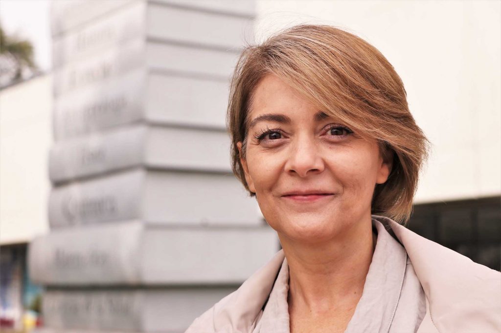 Investigación de la UAG impulsa beneficios de jardines urbanos