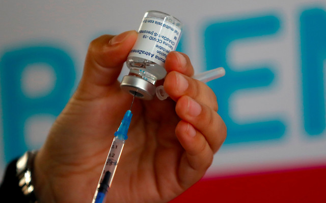 La aprobación de la FDA de la combinación de dosis de la vacuna contra la covid 19 confirma nuevamente la eficacia del enfoque de combinación de vacunas iniciado por la vacuna rusa Sputnik V