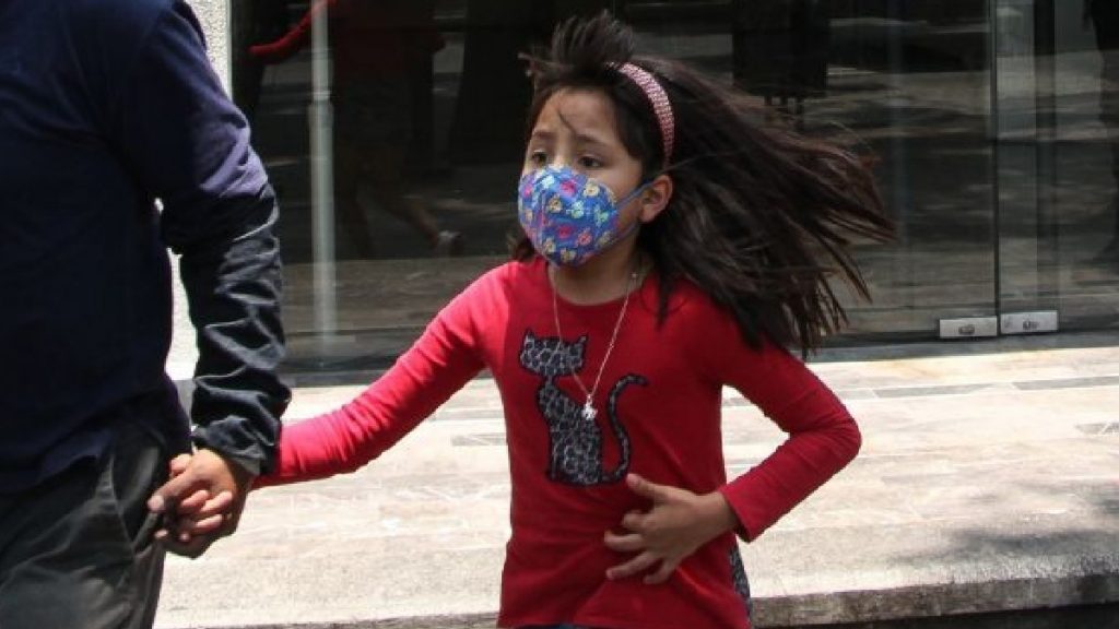 Contemplan vacuna contra COVID-19 para niños que necesiten protección especial