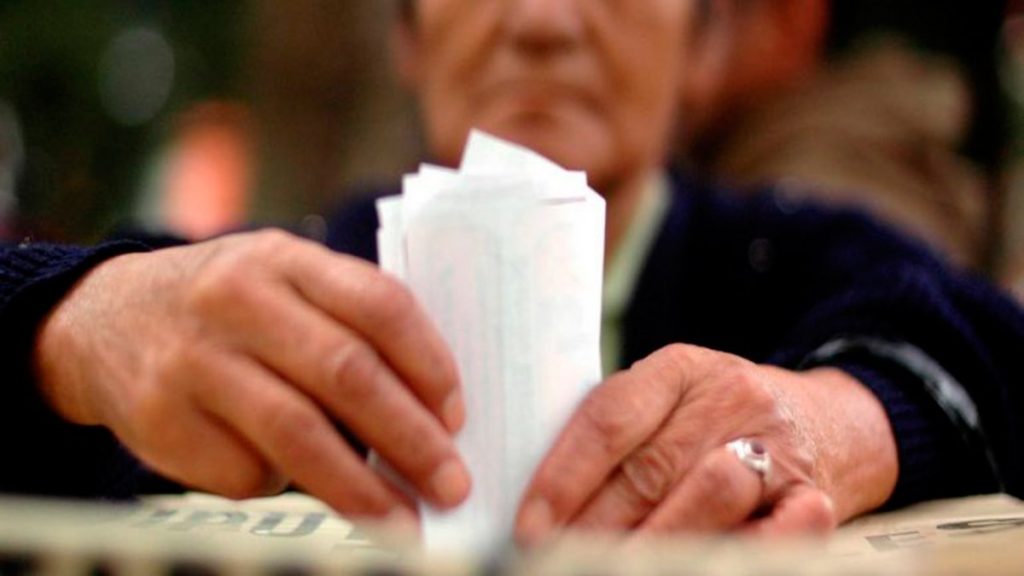 Agrupaciones feministas defienden sus derechos electorales en la Ciudad de México