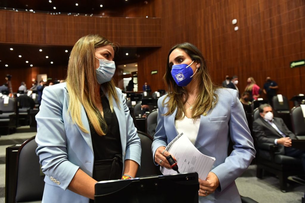 “Expulsión de Saúl Huerta llega tarde”: Beauregard Martínez