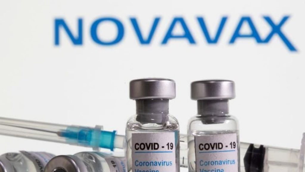 Novavax inicia ensayo clínico de fase 1/2 para la vacuna combinada contra la COVID-19 y la influenza estacional