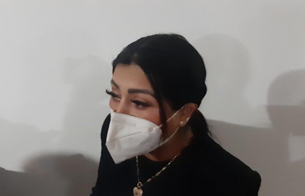 Futuro Cabildo de Quecholac, encargado de nombrar al suplente del presidente en la cárcel, sentenció Nora Merino