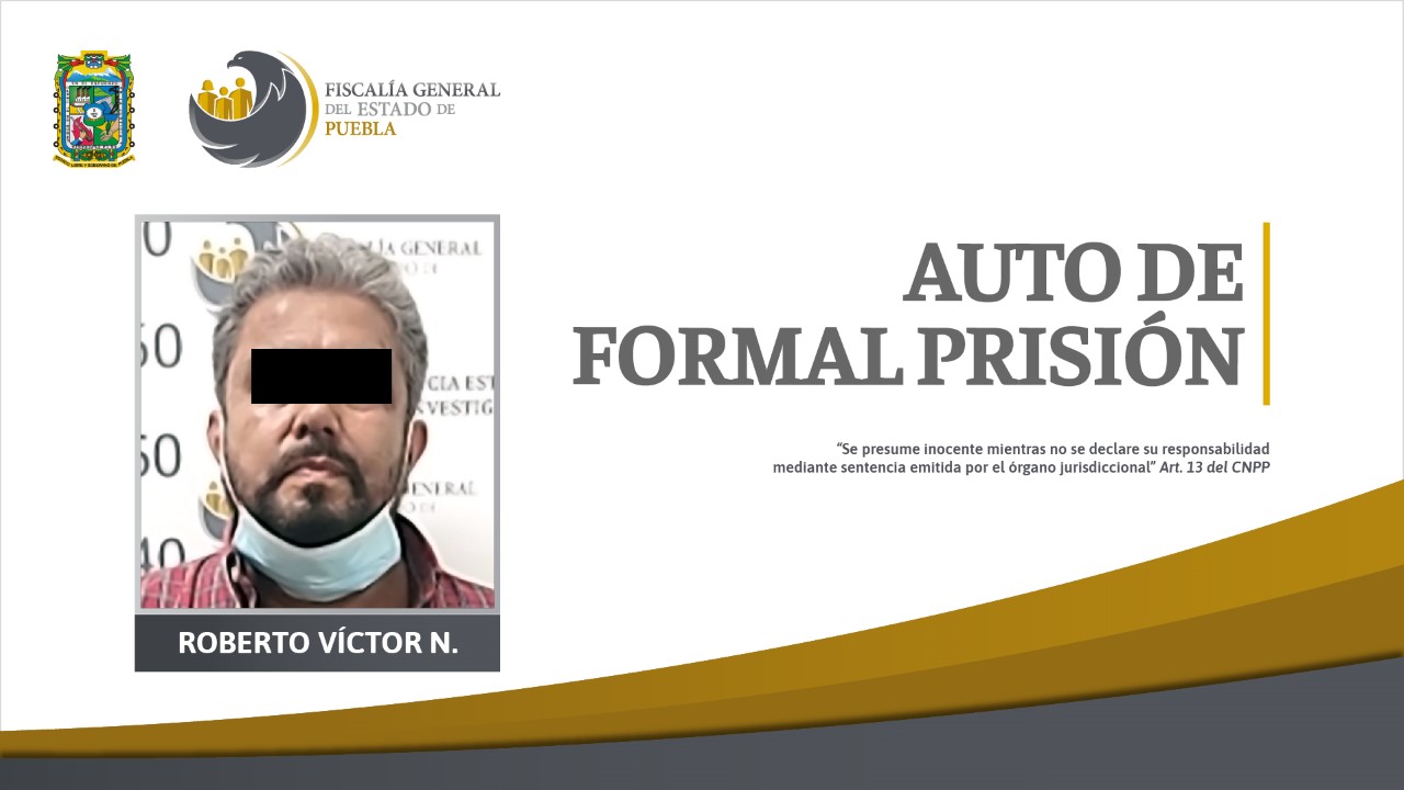Auto de formal prisión contra ex presidente municipal de Zoquitlán por peculado
