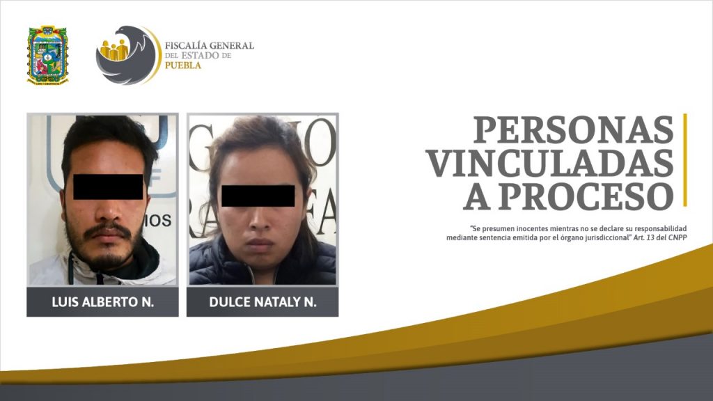 A la cárcel: Padrastro por intento de homicidio y abuso sexual y madre de los menores al convertirse en cómplice del pedófilo