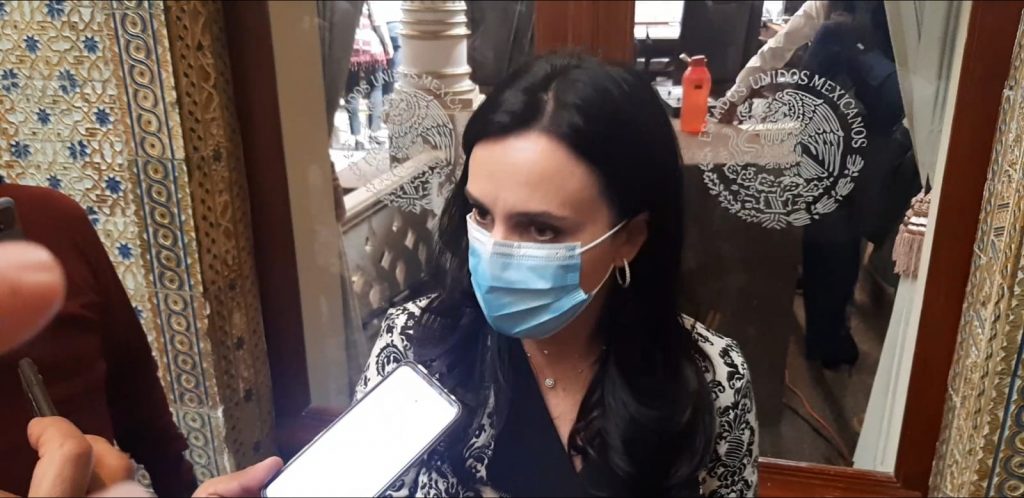 Asegura Rodríguez Della Vecchia que la SCJN no obliga al Congreso de Puebla a despenalizar el aborto