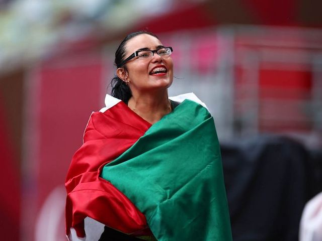México finaliza con 22 medallas en Paralímpicos de Tokio