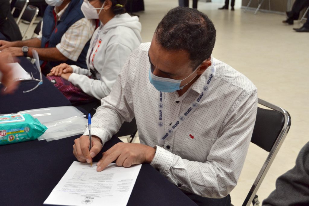 Triunfa Lilia Cedillo Ramírez en la elección rectoral de la BUAP