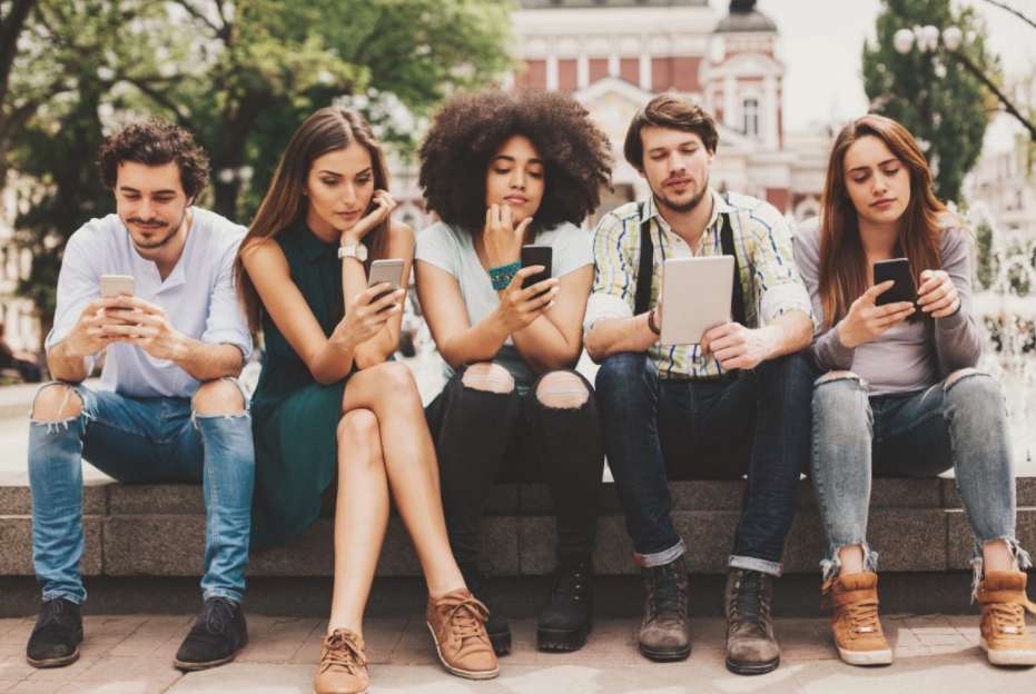 La  generación muda: ¿por qué los ‘millennials’ no contestan el teléfono?