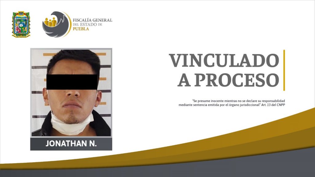 Lenón usaba redes sociales para enganchar a mujeres en Puebla y Tlaxcala