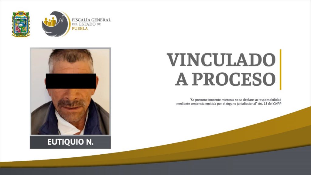 Asesinó a su rival de un machetazo en la cabeza en Zacatlán