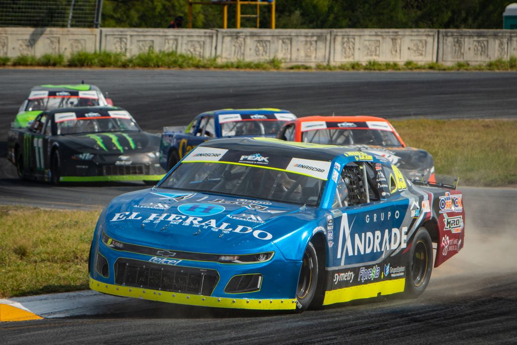 Ganó Rovelo pero hasta el cerro de la silla aplaudió a Noel León