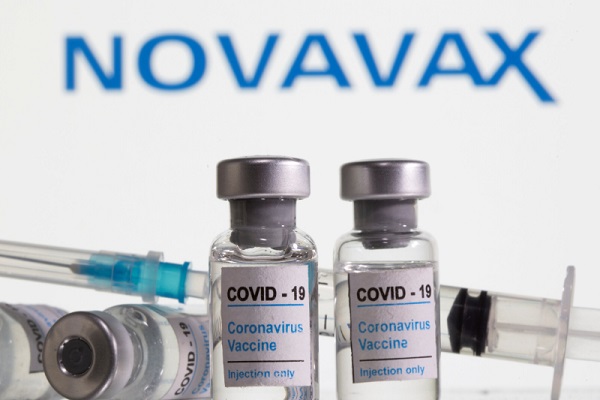 Novavax y Serum Institute of India anuncian la solicitud a la Organización Mundial de la Salud para el uso de emergencia de la vacuna de Novavax contra la COVID-19