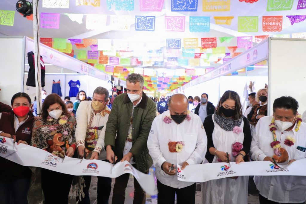 Arranca Gobierno del Estado integración del Plan de Turismo Rural