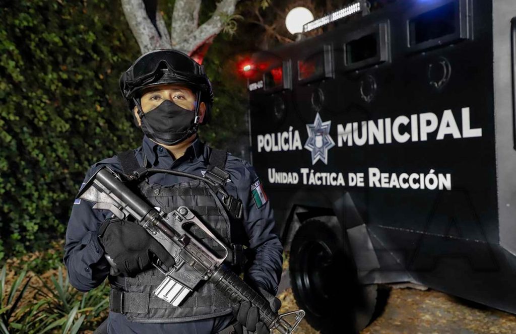 Detienen a más de 50 supuestos malandros en una semana