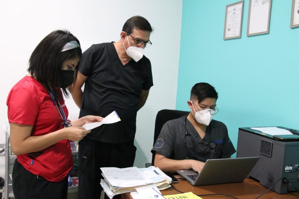 Acerca ISSSTEP servicios a derechohabientes de la región de Izúcar de Matamoros