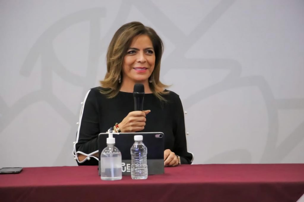 Gobierno de Puebla impulsa creación de microindustrias formales