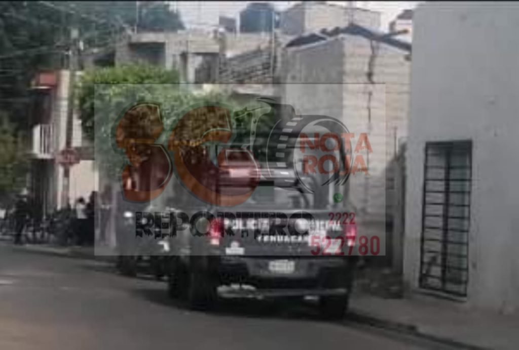 Se acuchillan por la herencia en Tehuacán