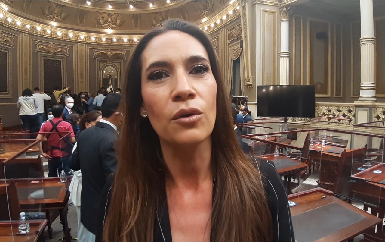 Presentará la diputada Karla Rodríguez iniciativa para seguros agrícolas