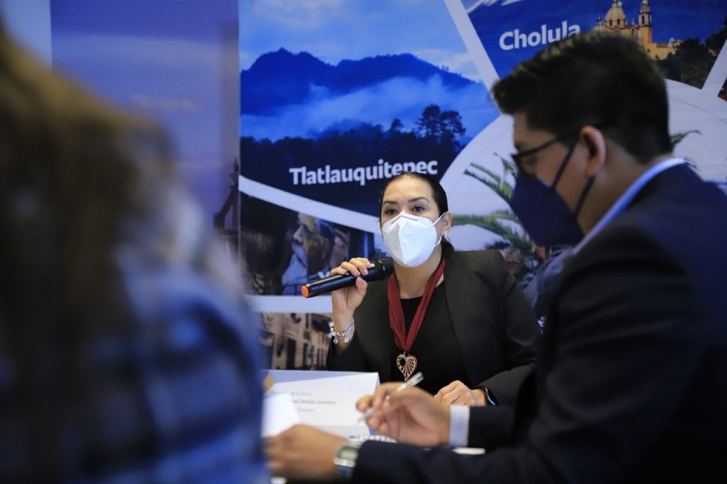 Asesorará y acompañará Turismo a Pueblos Mágicos para mantener denominación