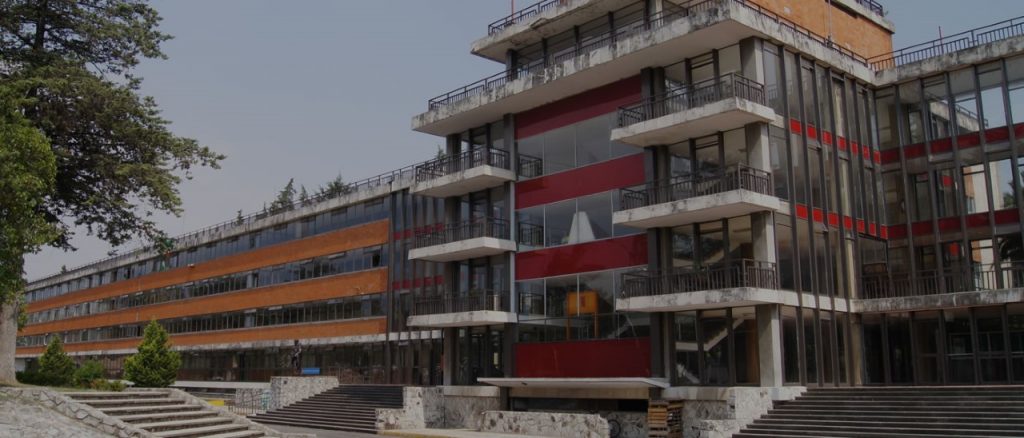 Seminario Mayor Palafoxiano con daños leves por el sismo del martes, reporta la Arquidiócesis